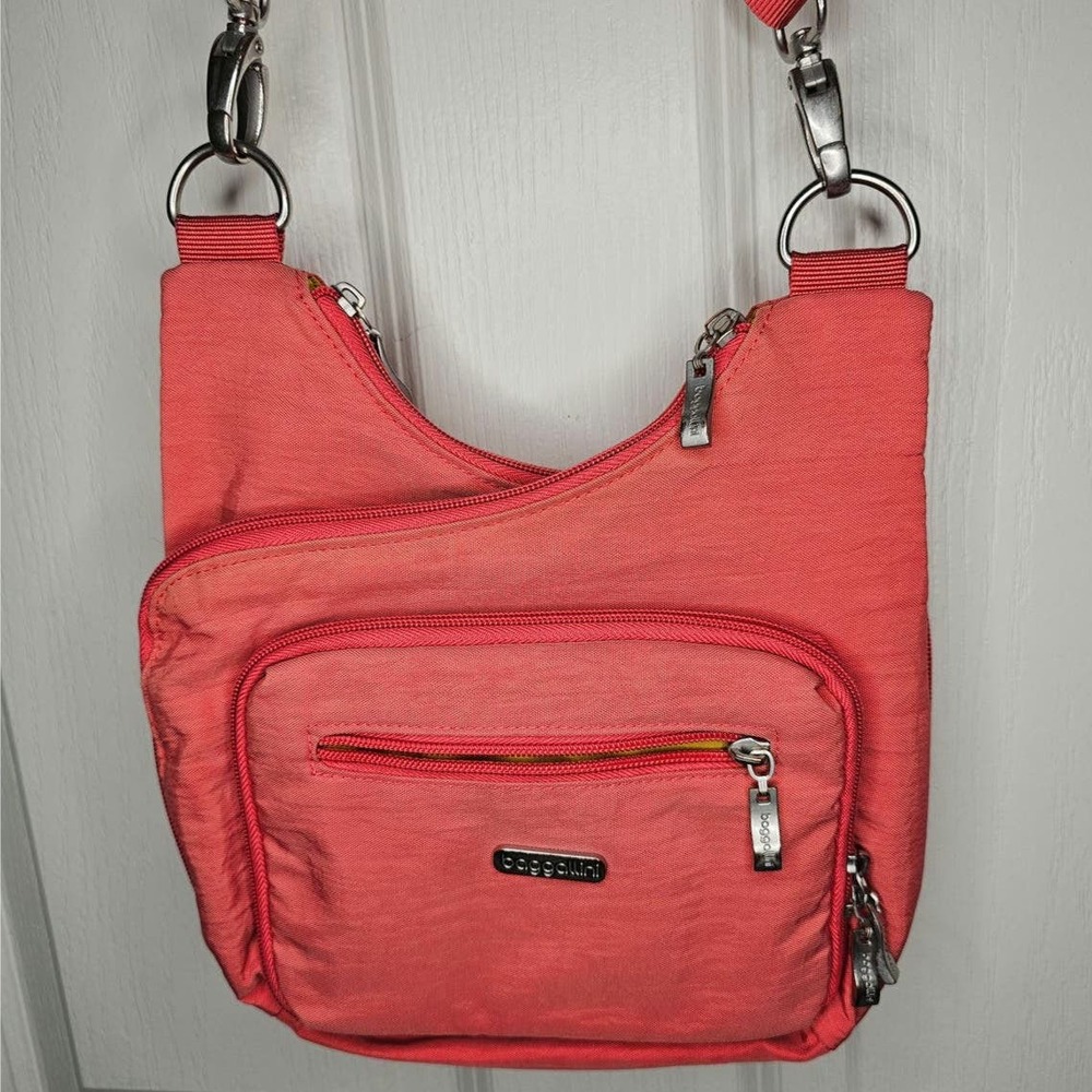 Baggallini Crossbody Bag Shoulder Purse
